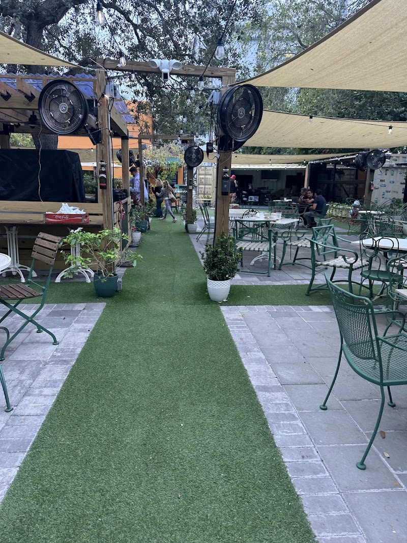 On the Run Coffee Bar