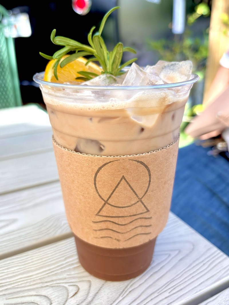 On the Run Coffee Bar