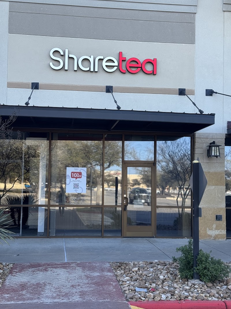 Sharetea Georgetown - Boba Tea, Matcha, Smoothies & Ice Creams