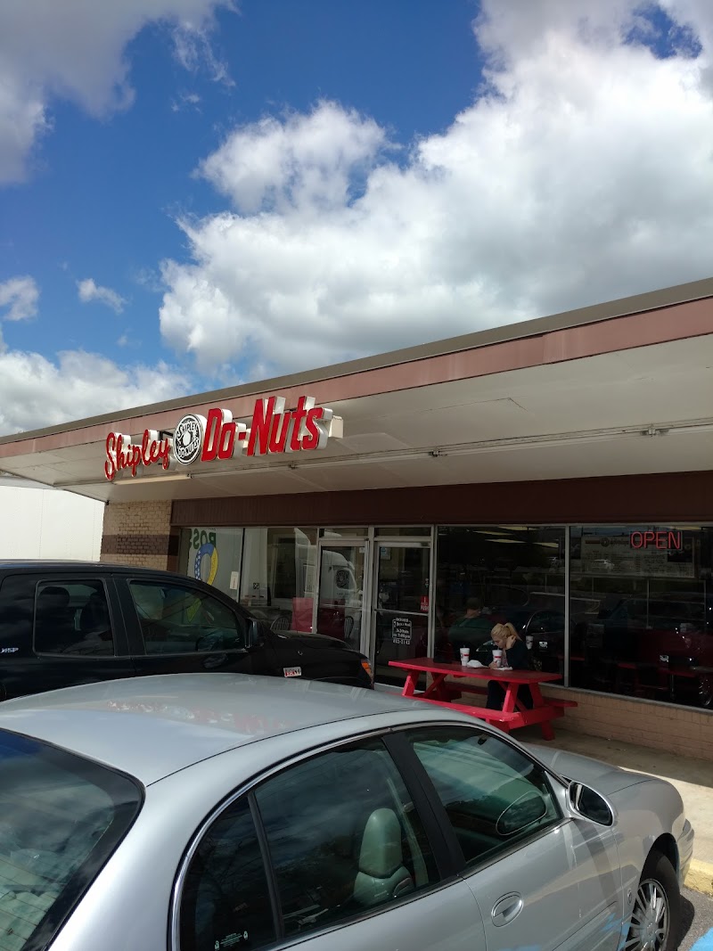 Shipley Do-Nuts