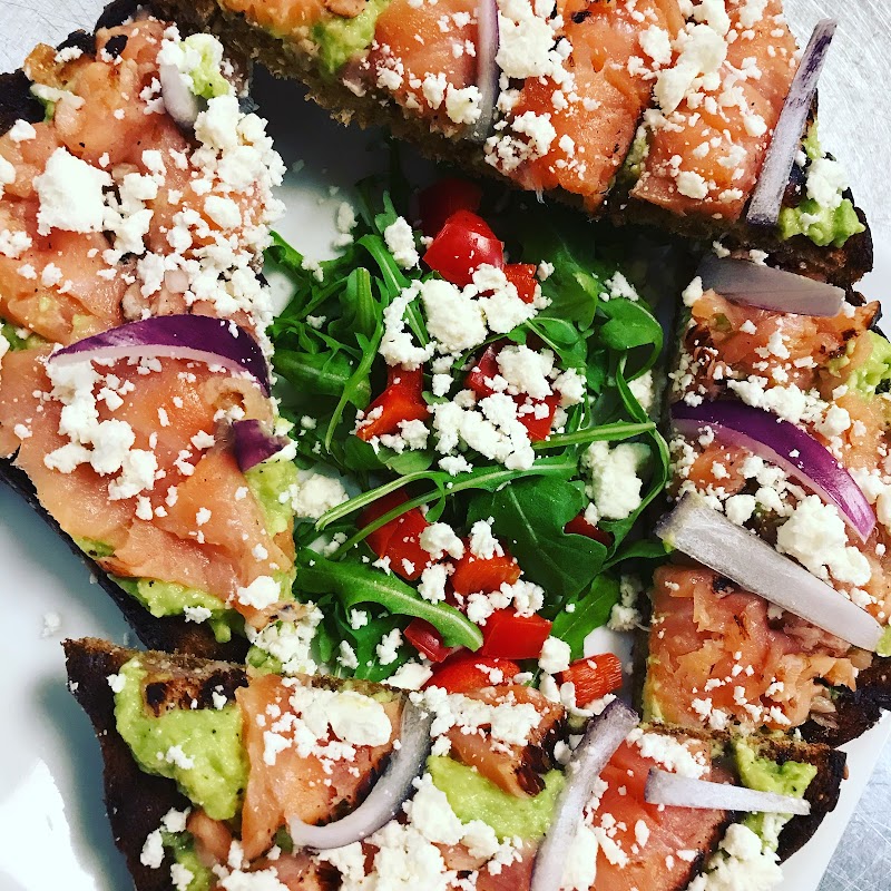 Studio 1212 Cafe & Wine Bar