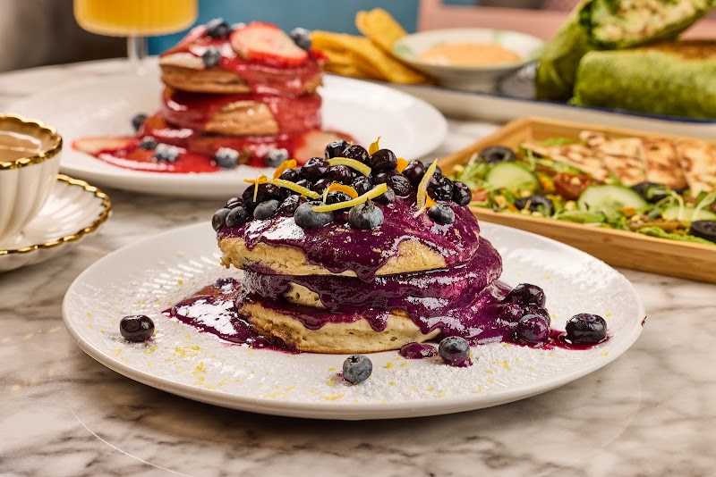 LASOCIAL - BRUNCH & CAFE