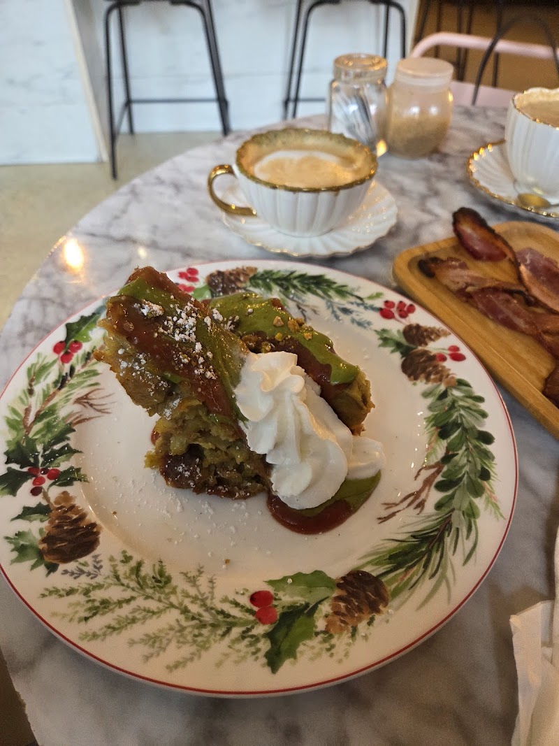 LASOCIAL - BRUNCH & CAFE