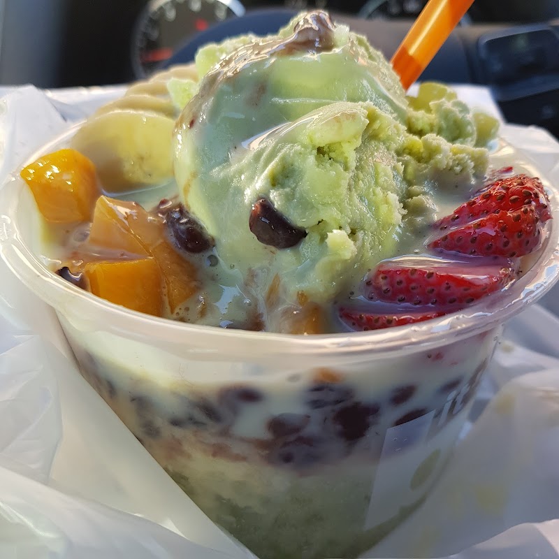 It's Boba Time Buena Park