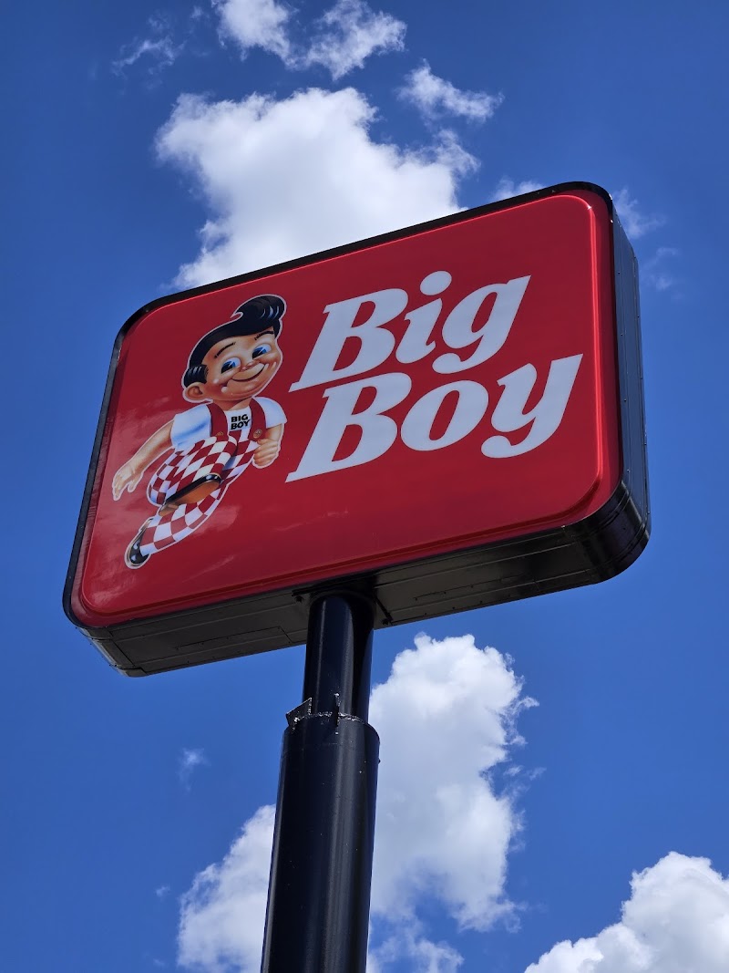 Big Boy Restaurant