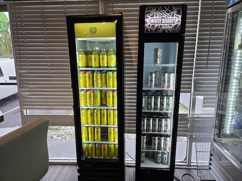 Southeast Botanicals