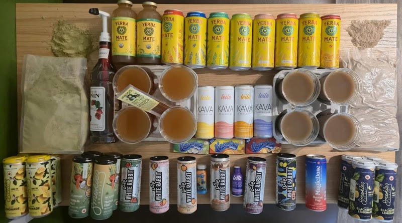 Southeast Botanicals