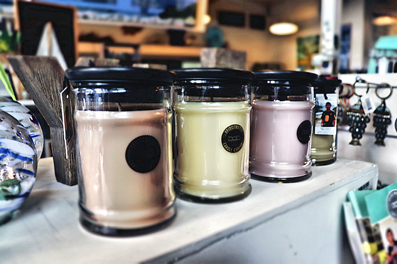 River Watch Cafe & Gift Shop