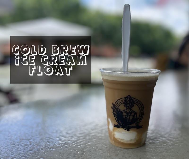 Lawn Service by Little Brother Brewing