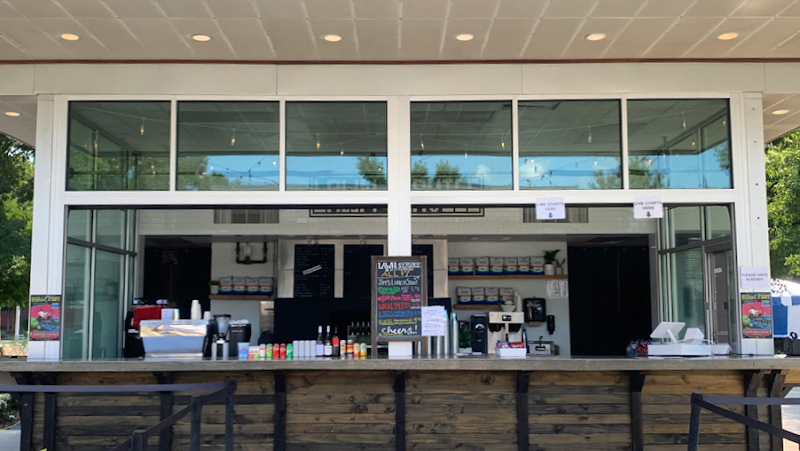 Lawn Service by Little Brother Brewing