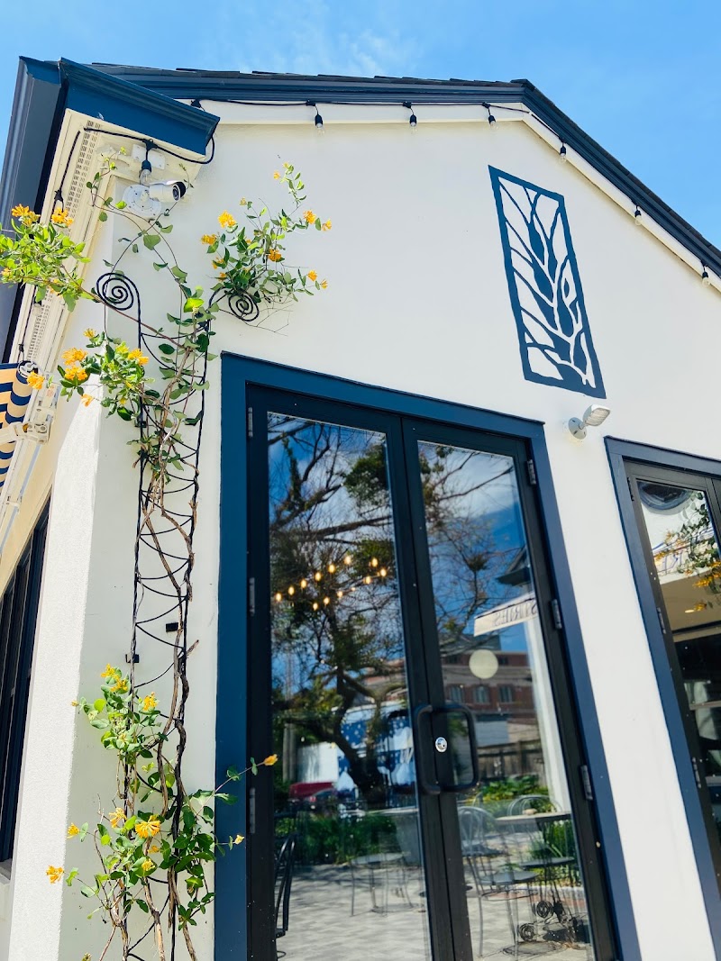 Seven Stars Bakery - Point Street