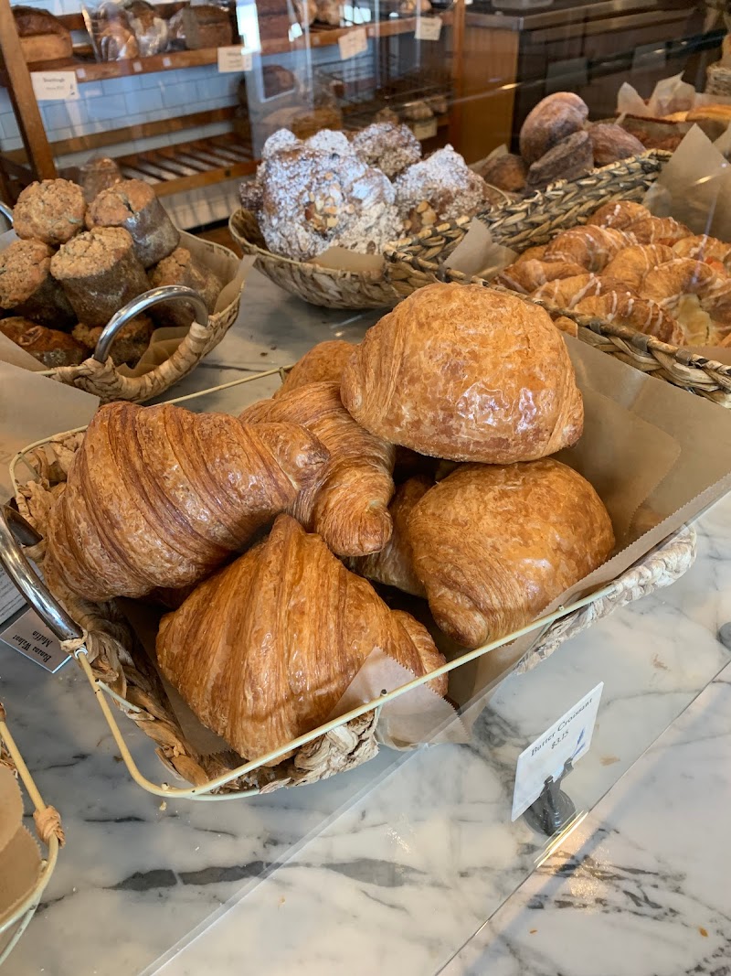 Seven Stars Bakery - Point Street