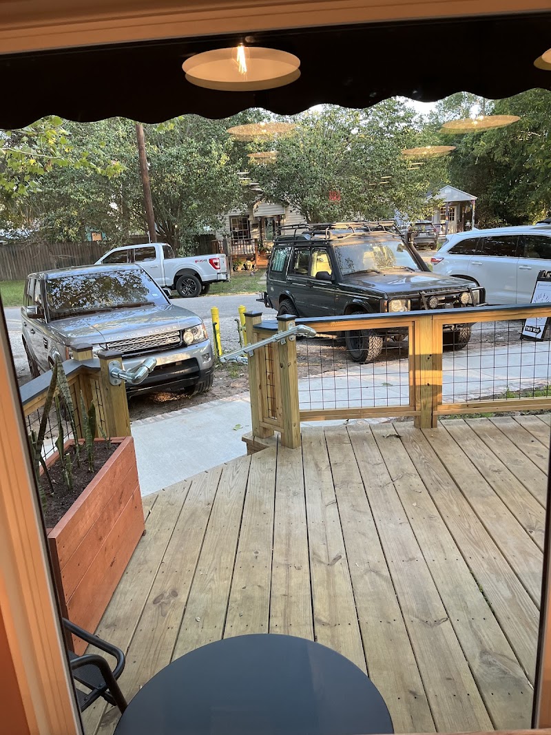 Honor Society Coffee Co.