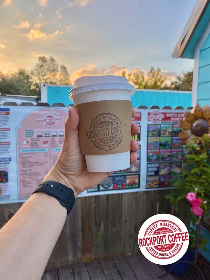 Rockport Coffee Company / Rockport Coffee House & Bakery