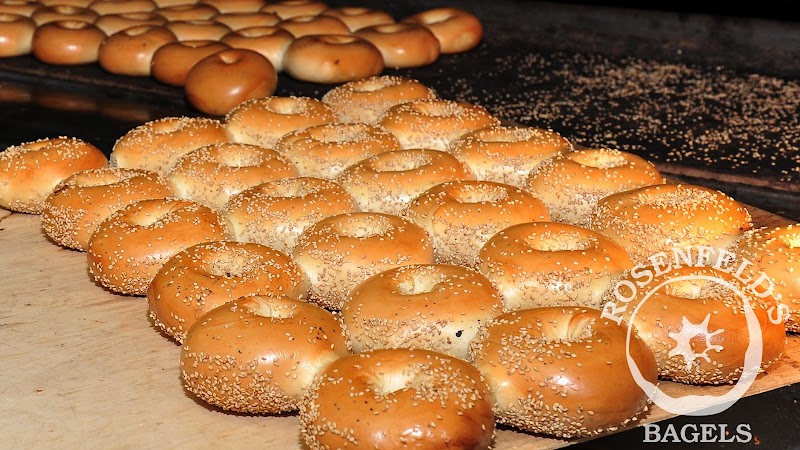 Rosenfeld Bagel Co