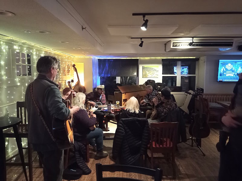 Ottauquechee Yacht Club