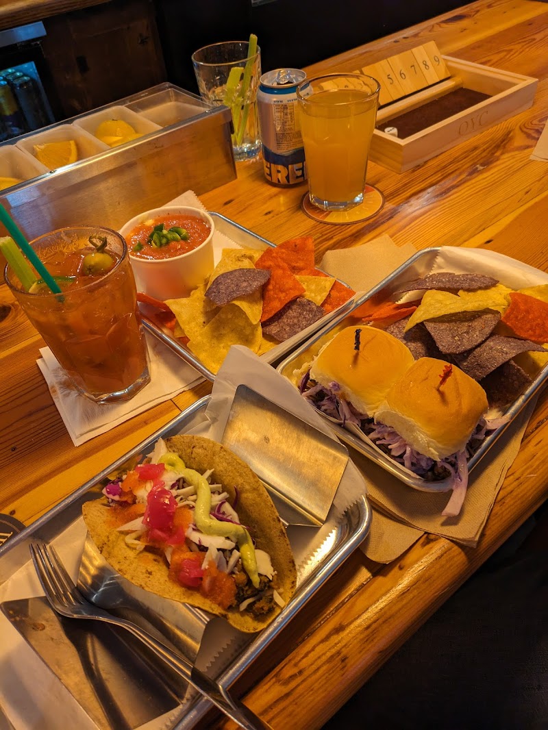 Ottauquechee Yacht Club