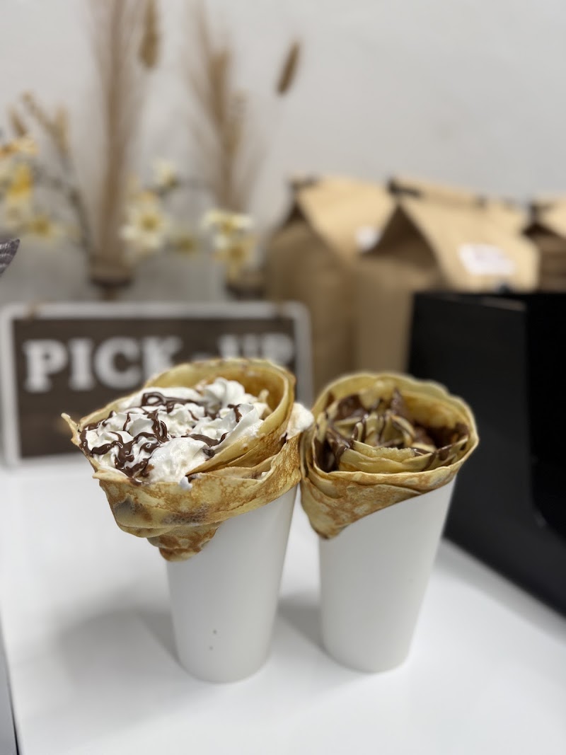 96 ROYAL Coffee & CREAM