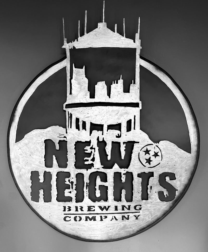 New Heights Brewing Company
