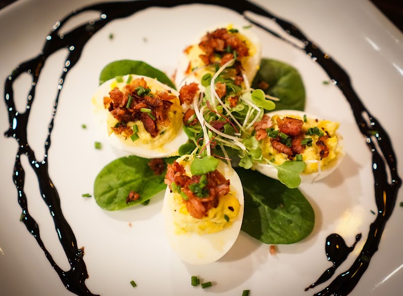 GOODONYA Organic Eatery