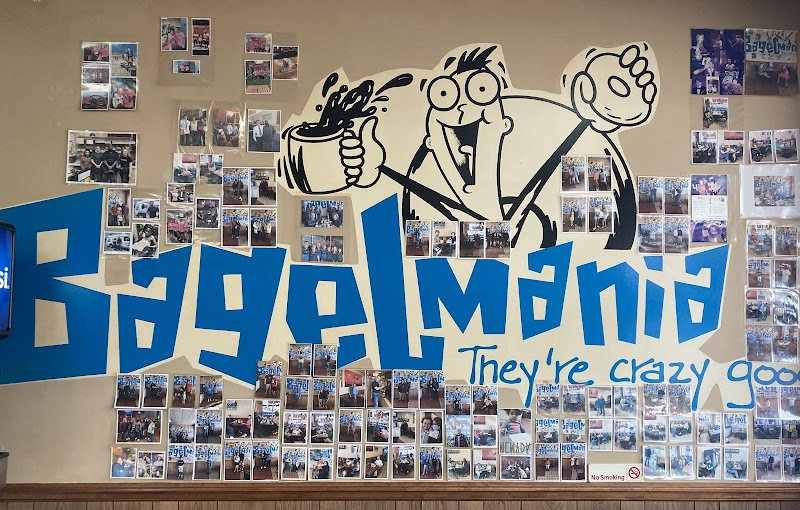 Bagelmania