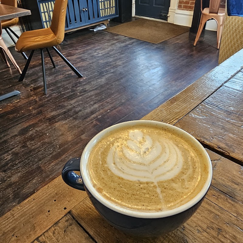 Course Coffee Roasters