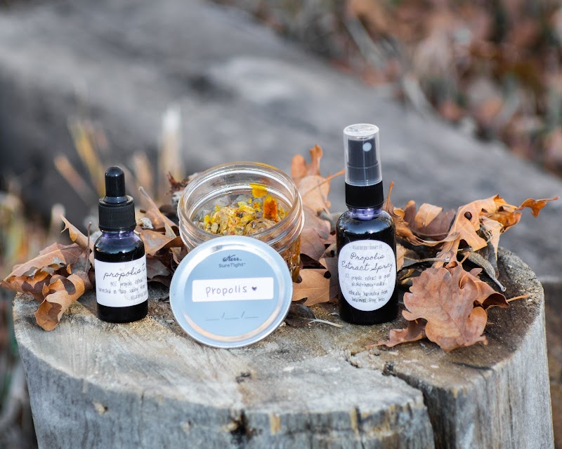 High Desert Honey Co