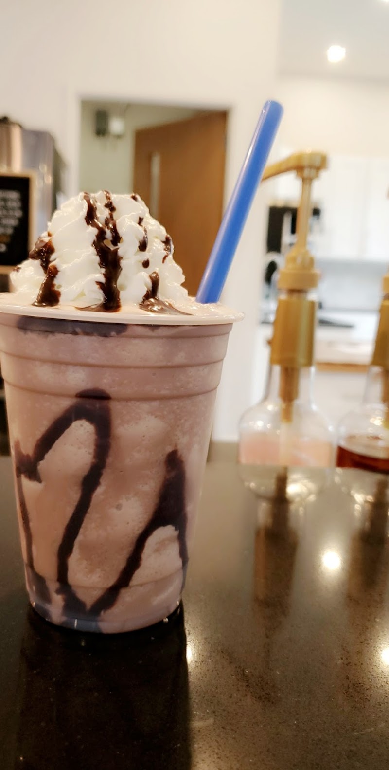 Barrington Campus Life Center