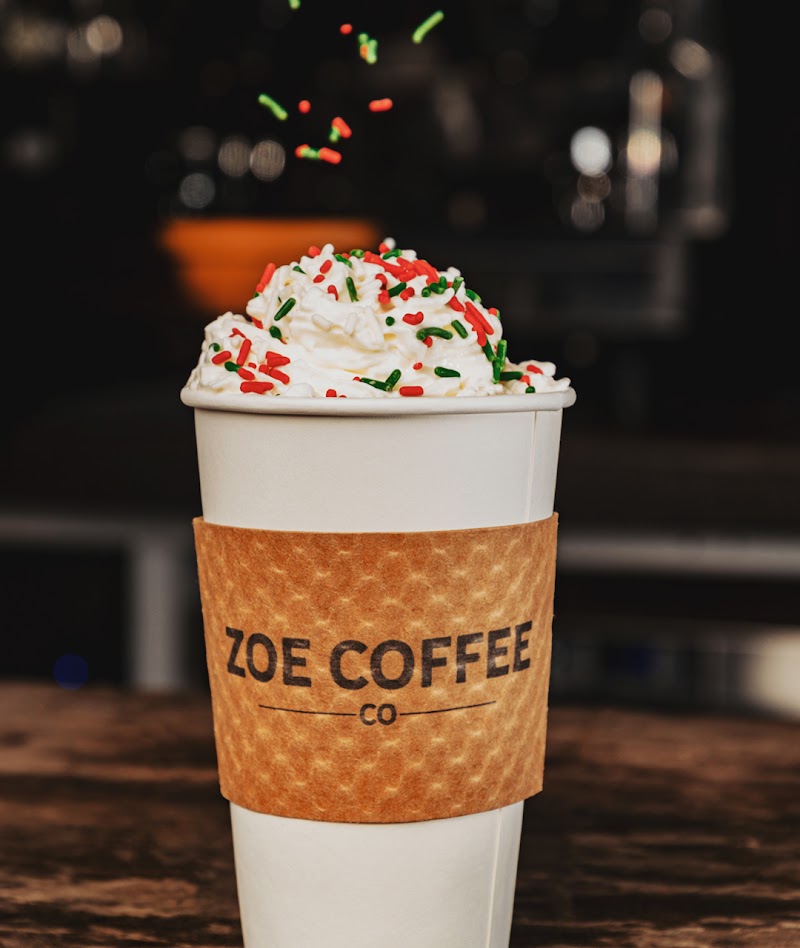 Zoe Coffee Co.