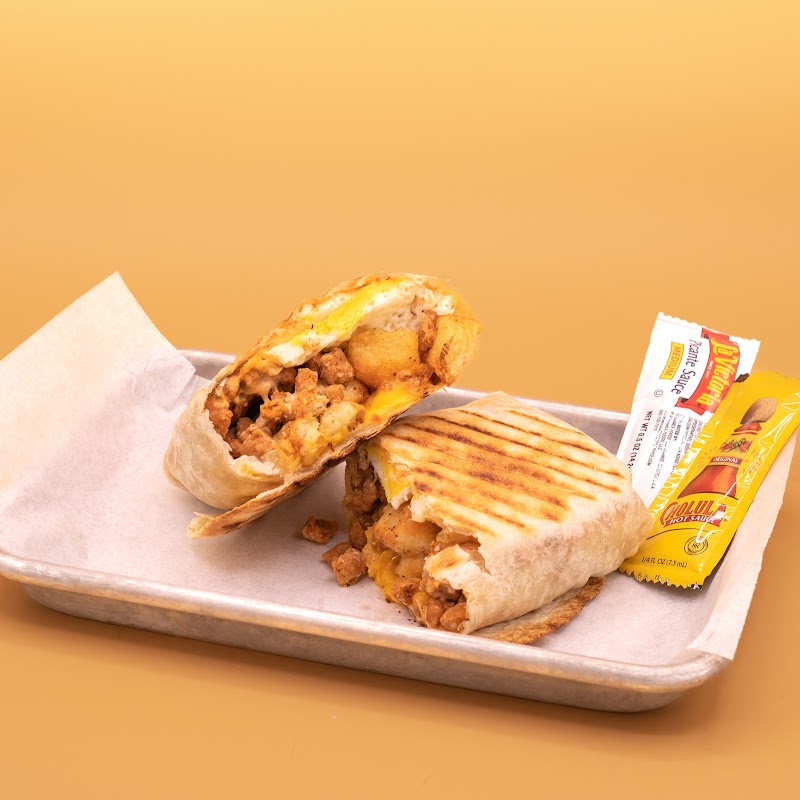 NW Coffee at Grand Café