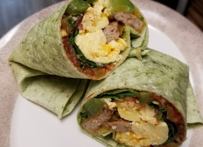 Moxies Cafe and Caterer