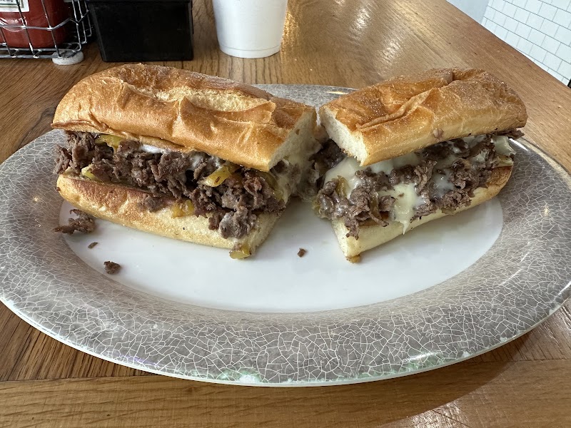 Moxies Cafe and Caterer