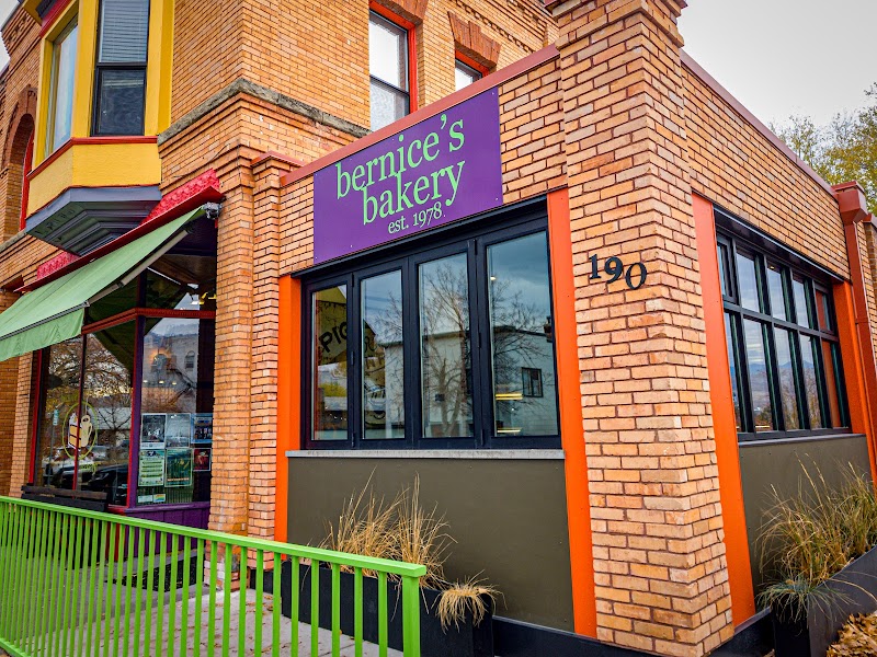 Bernice's Bakery