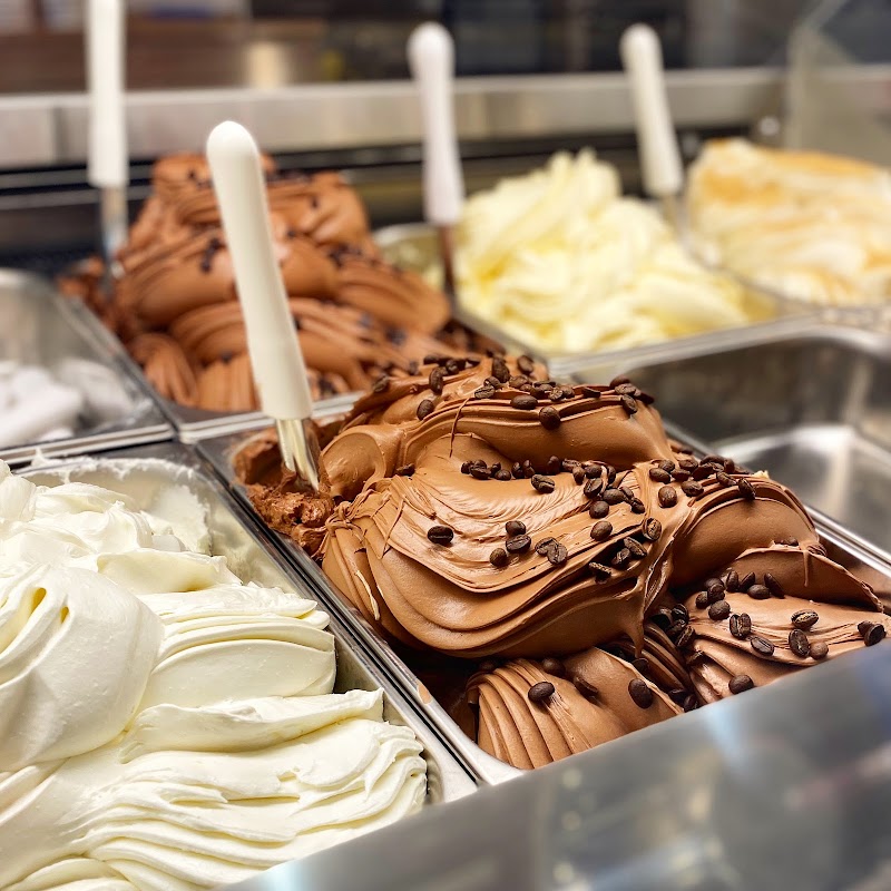 Capri Gelato & Coffee Bar