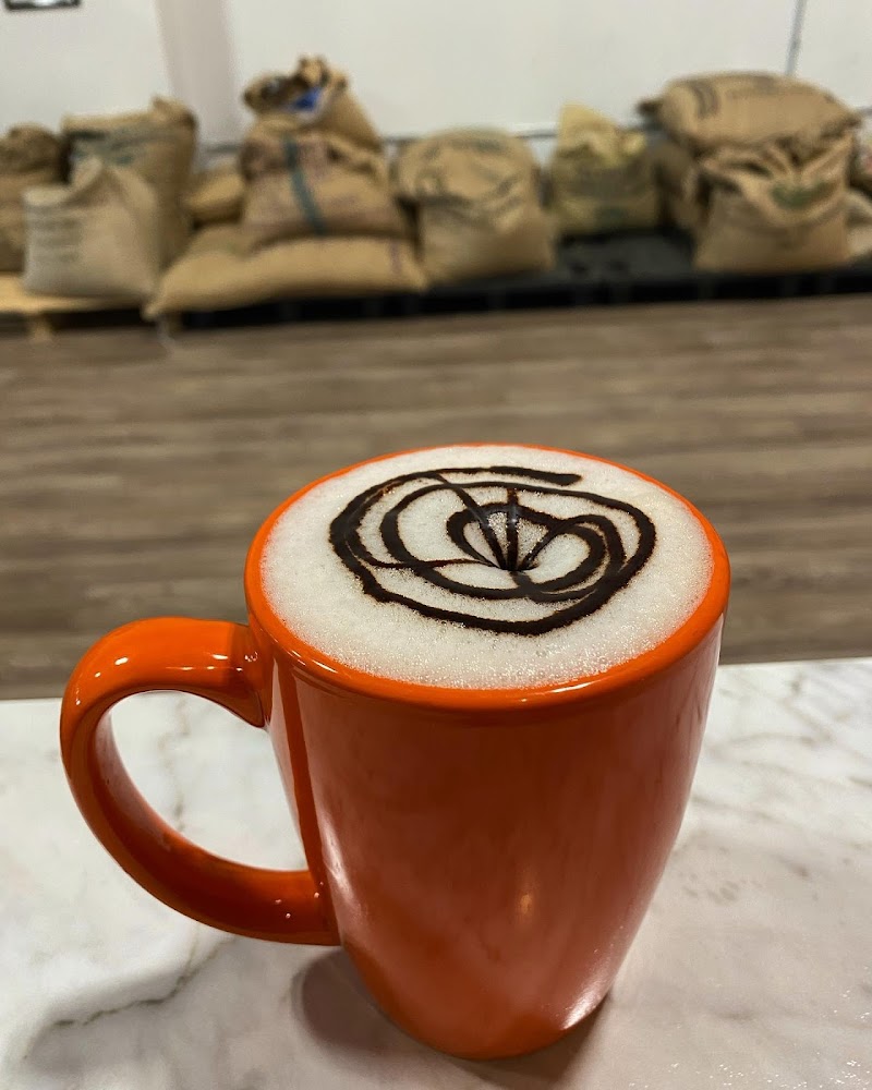 Union Place Coffee Roasters