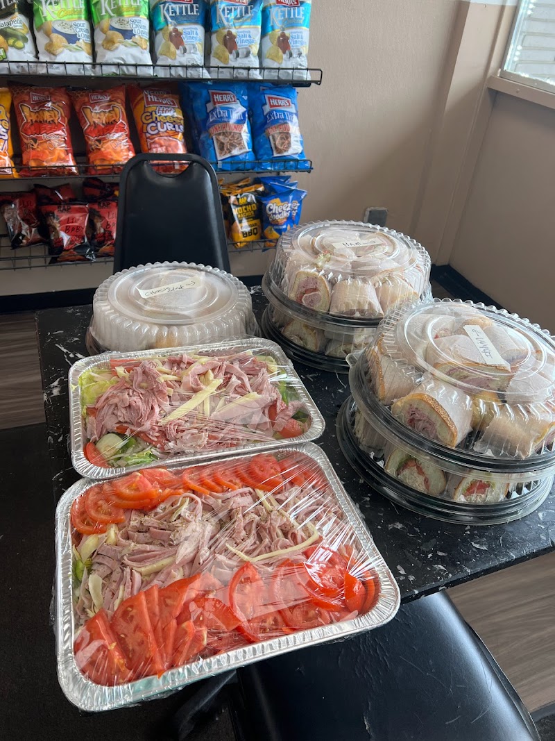 Country Maid Deli & Grill