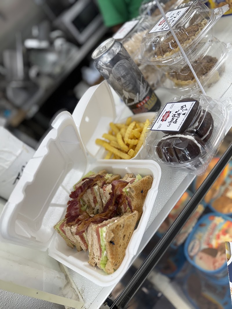 Country Maid Deli & Grill