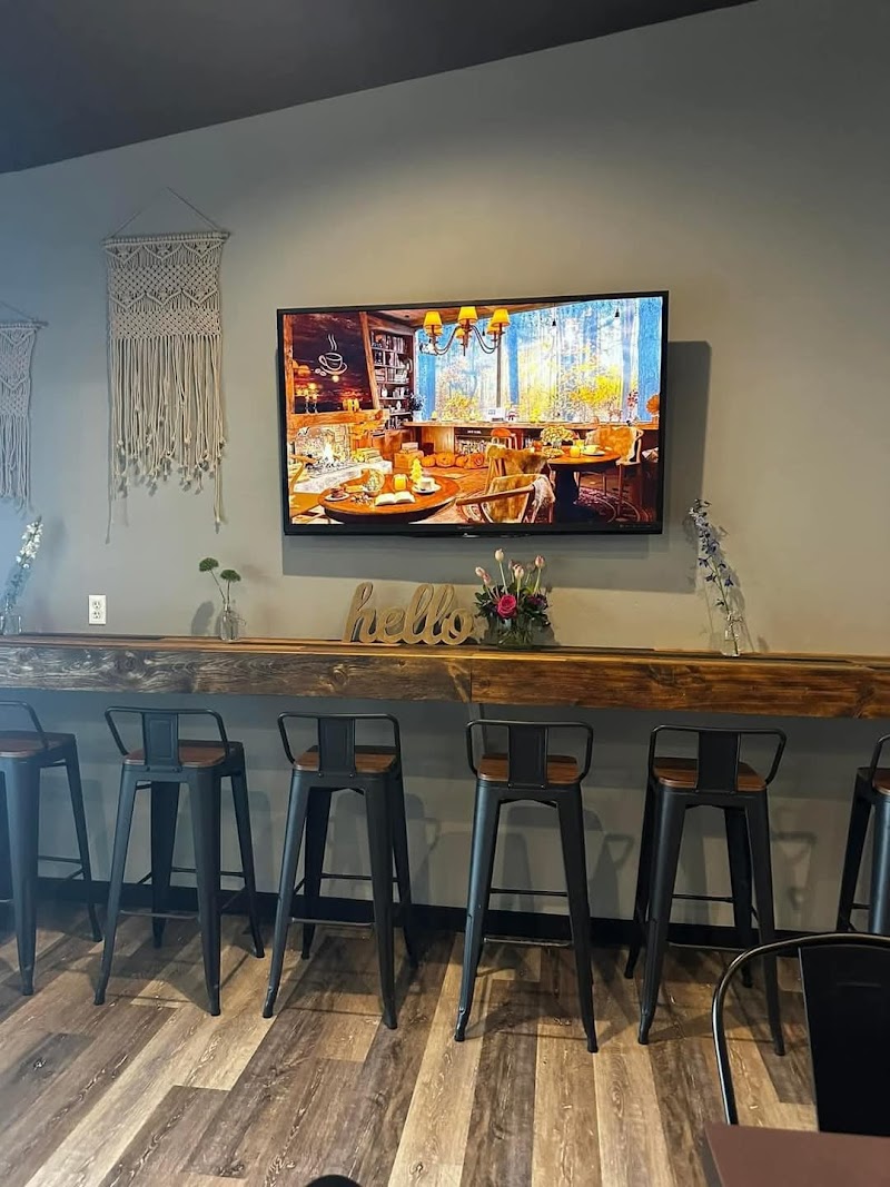 Lake Aire Coffee Bar