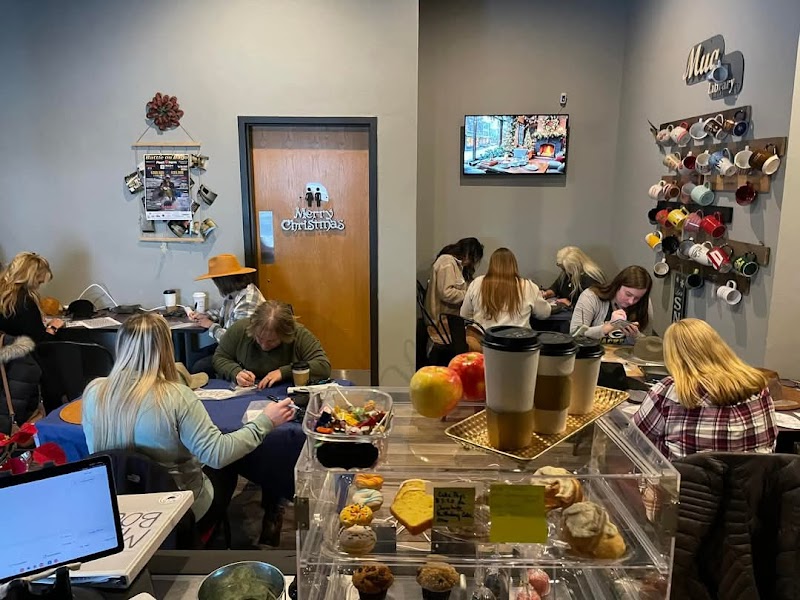 Lake Aire Coffee Bar