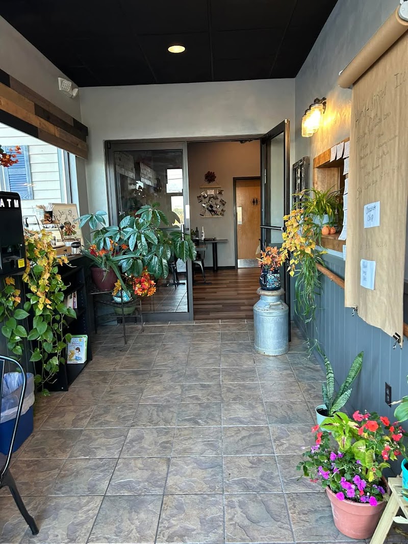 Lake Aire Coffee Bar