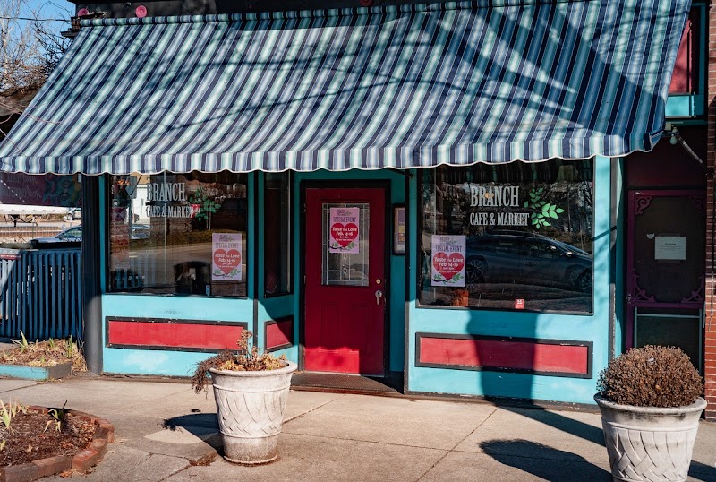 Branch Cafe & Market