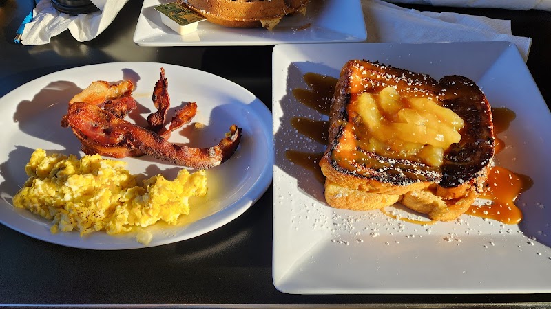 The Brunch House of Augusta