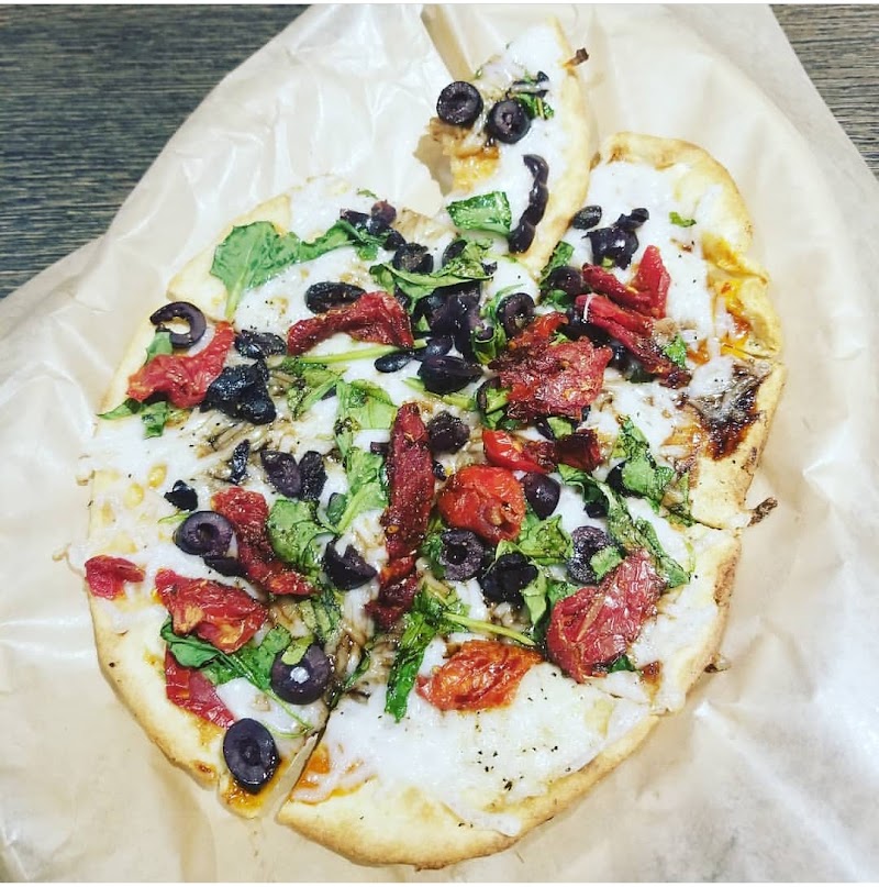 Hook & Ladder Coffees & Wine Co.