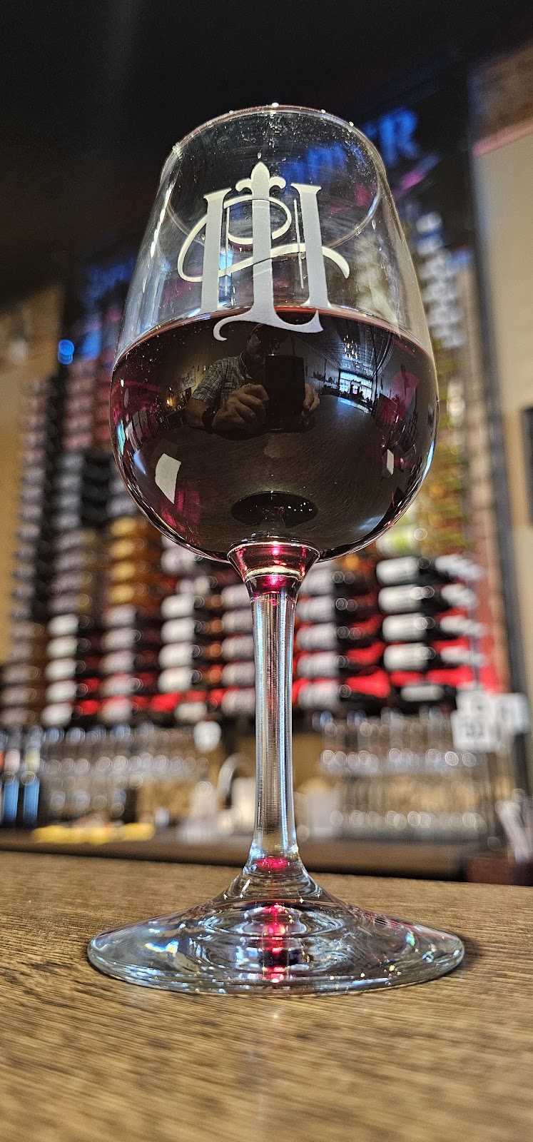 Hook & Ladder Coffees & Wine Co.