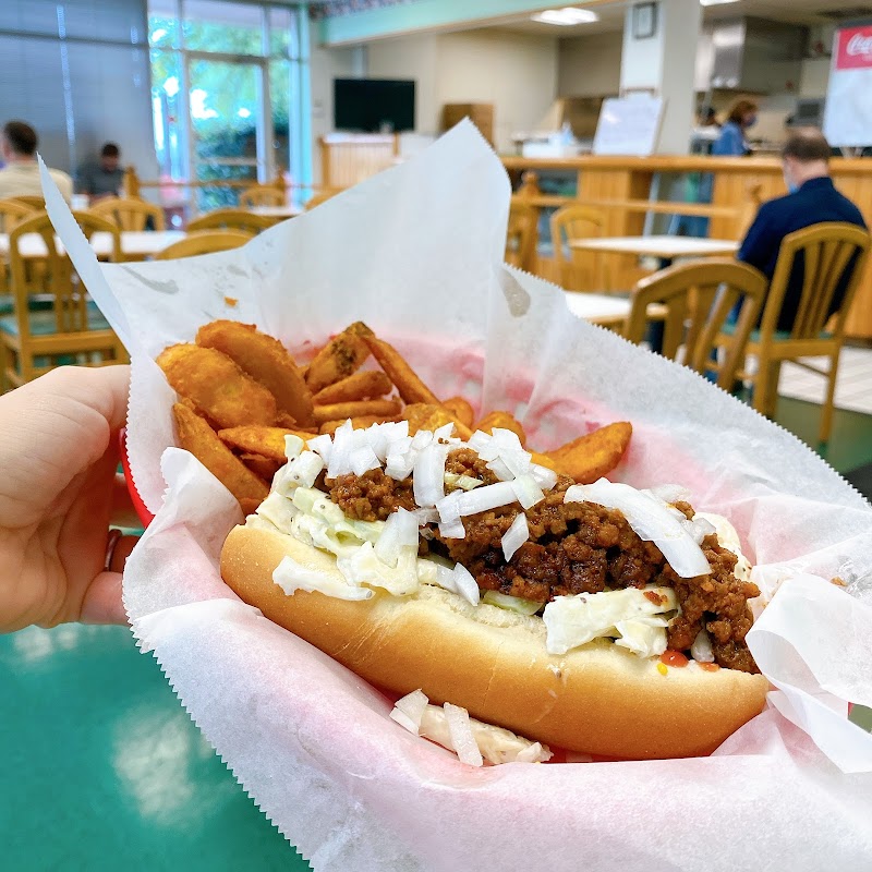 Spring Garden Bakery & Cafe