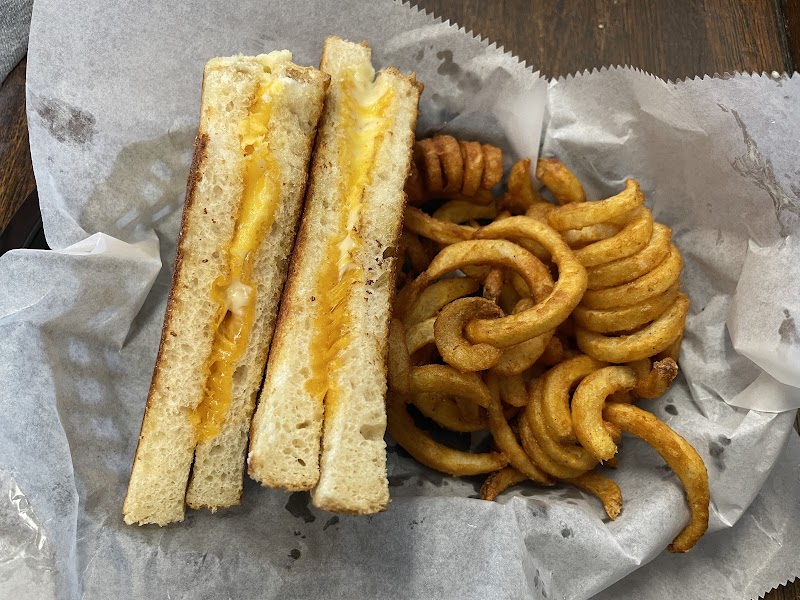 Spring Garden Bakery & Cafe