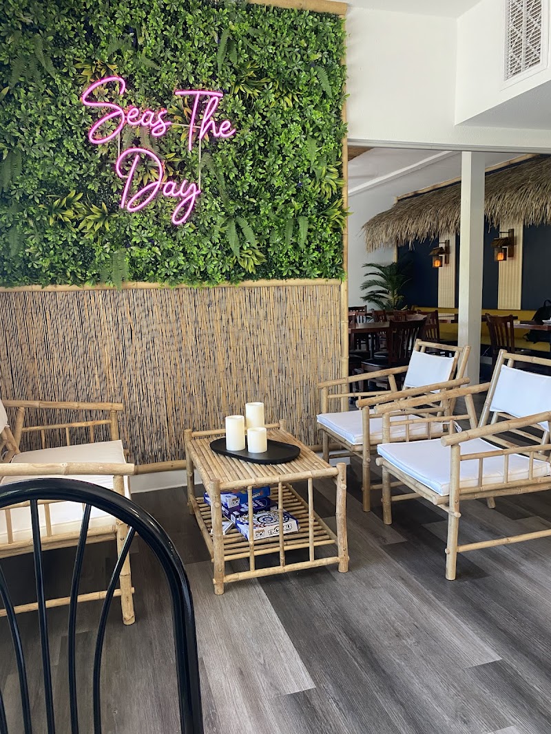 Salty Pup Coffeehouse & Winebar