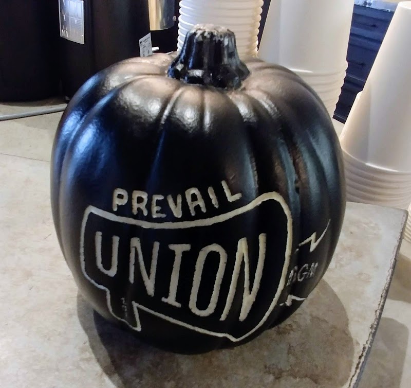 Prevail Coffee | HQ & Roastery