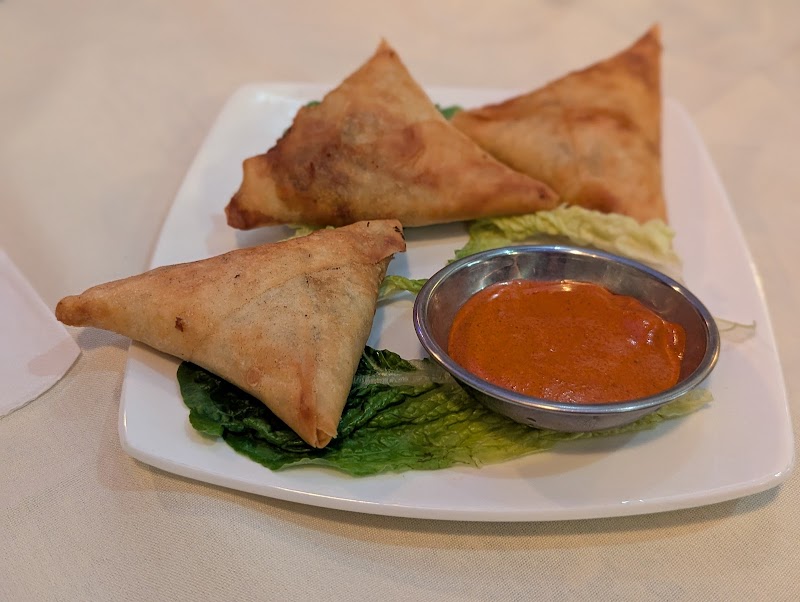 Blue Nile Restaurant