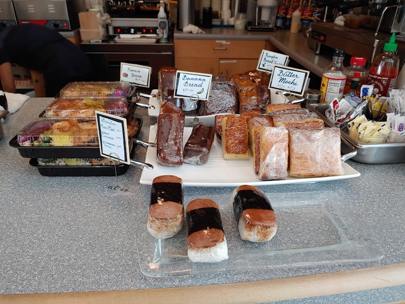 Sunshine Espresso Coffee